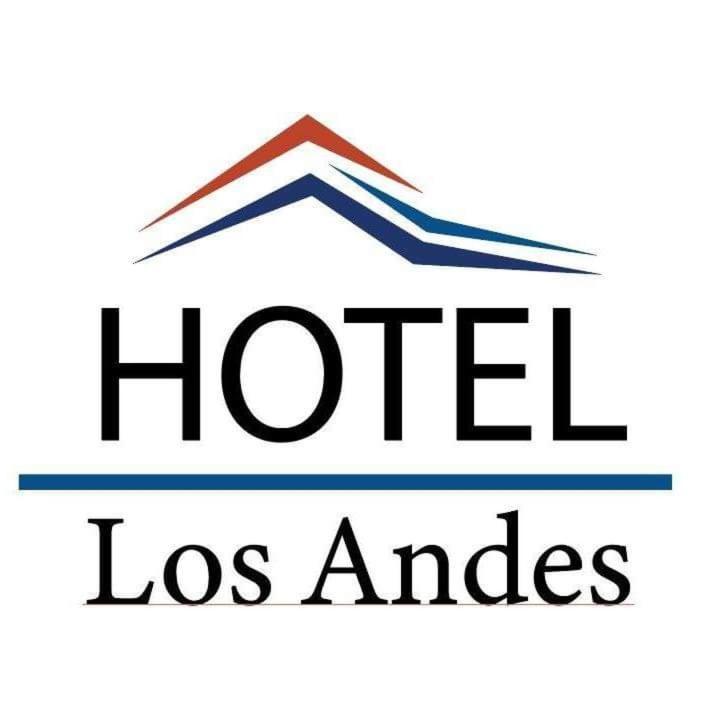 Hotel Los Andes Tegucigalpa Eksteriør billede